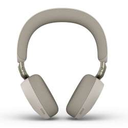 Jabra Evolve3 75 Warm Gray Front Photos