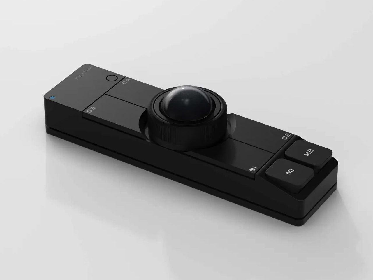 Keychron Nape Pro Wireless Trackball Mouse Price