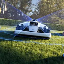 LUBA 3 the gadgeteer 09