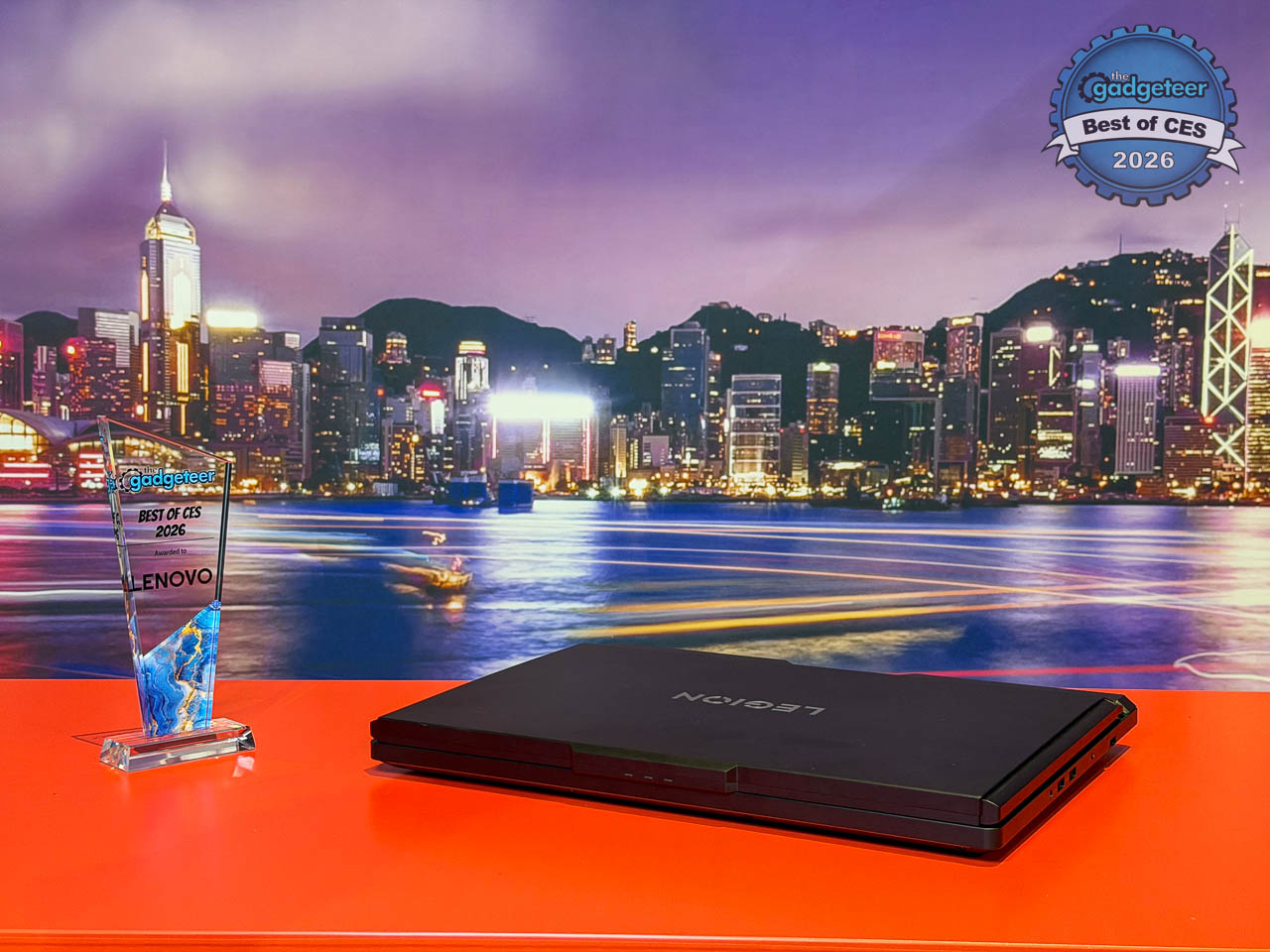 Lenovo the gadgeteer 23