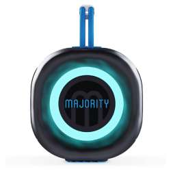 Majority Move M4 70W Bluetooth Portable Speaker Specs