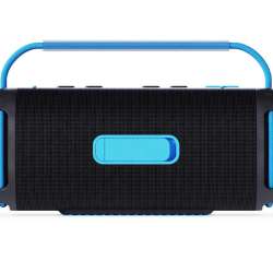 Majority Move M4 70W IPX 67 Bluetooth Portable Speaker