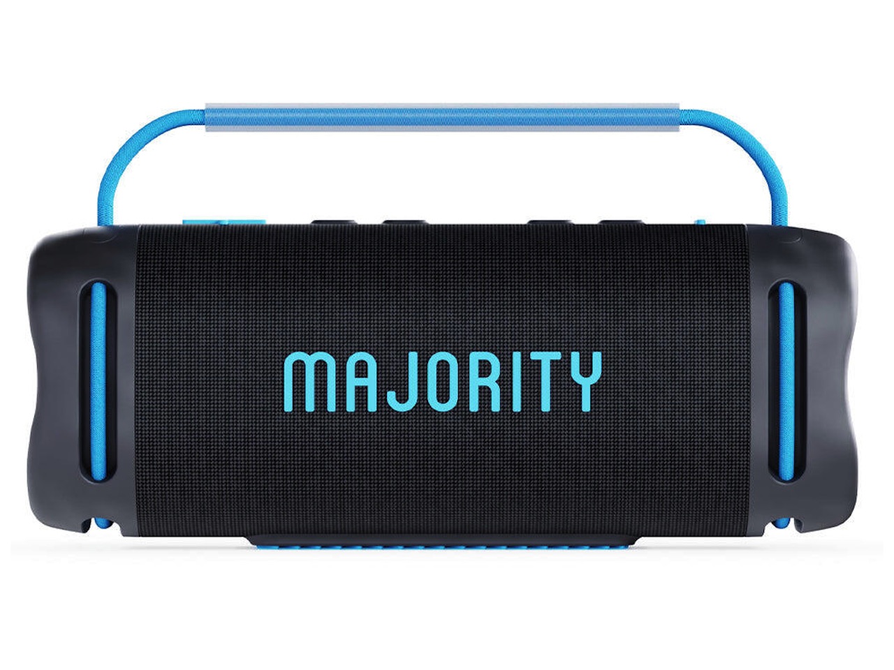 Majority Move M4 70W Rugged Speaker