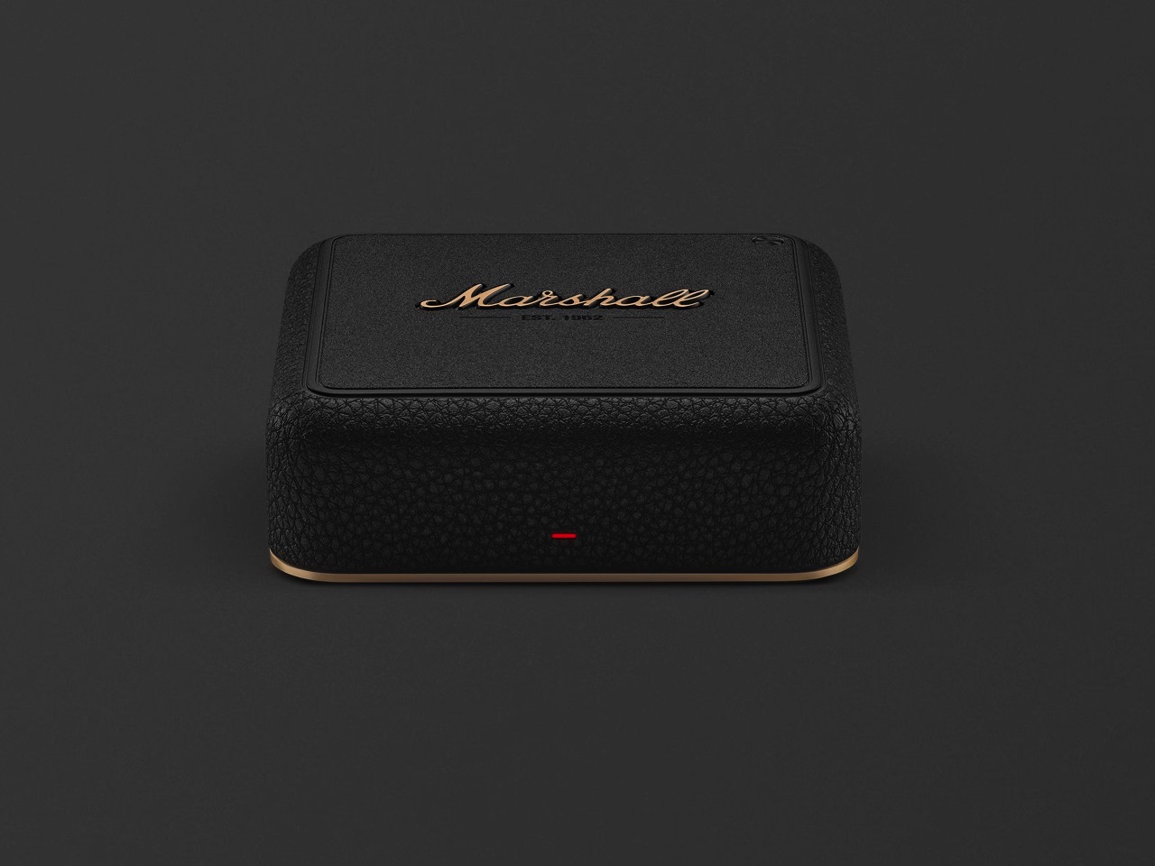 Marshall Heddon Bluetooth Speaker Specs