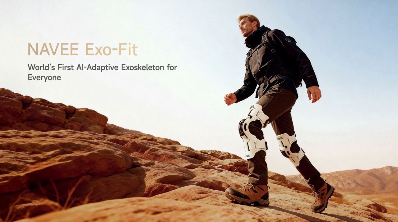 NAVEE Launch the gadgeteer 28