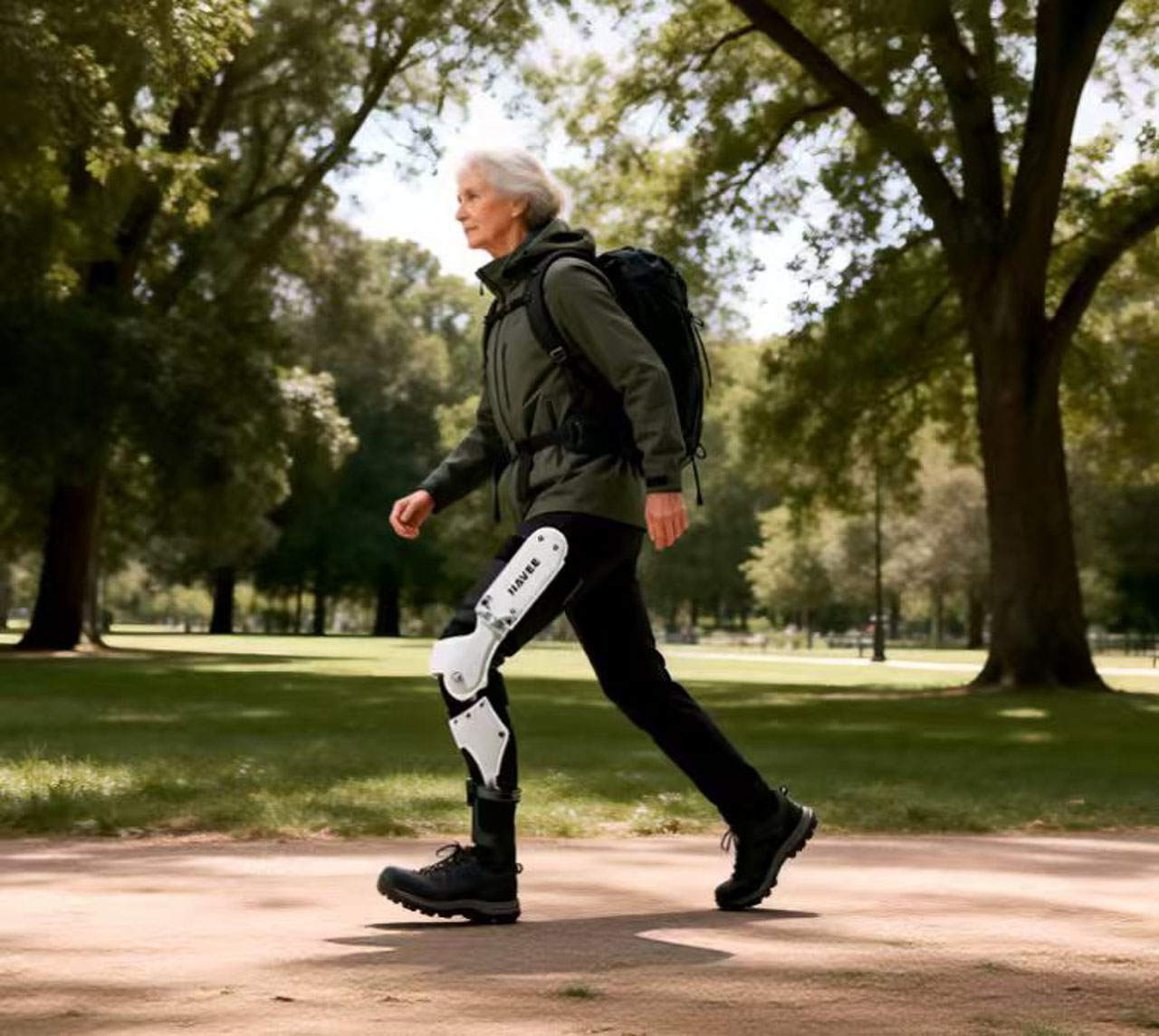 NAVEE Launch the gadgeteer 3