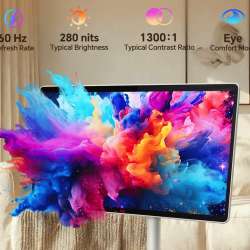 Nework MoveMate Hi-Fi 27-inch Features