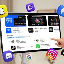 Nework MoveMate Hi Fi 27 inch Release