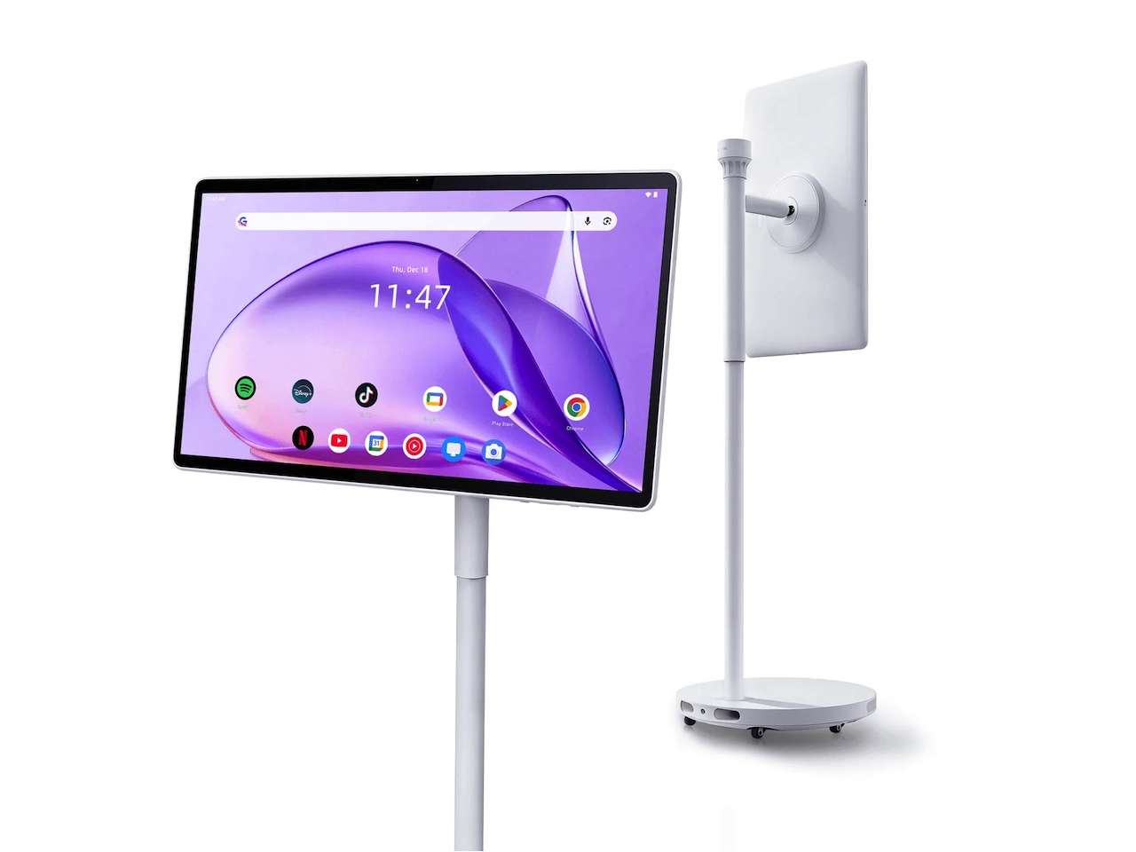 Nework MoveMate Hi-Fi 27