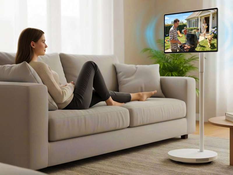 Nework MoveMate Hi-Fi Release