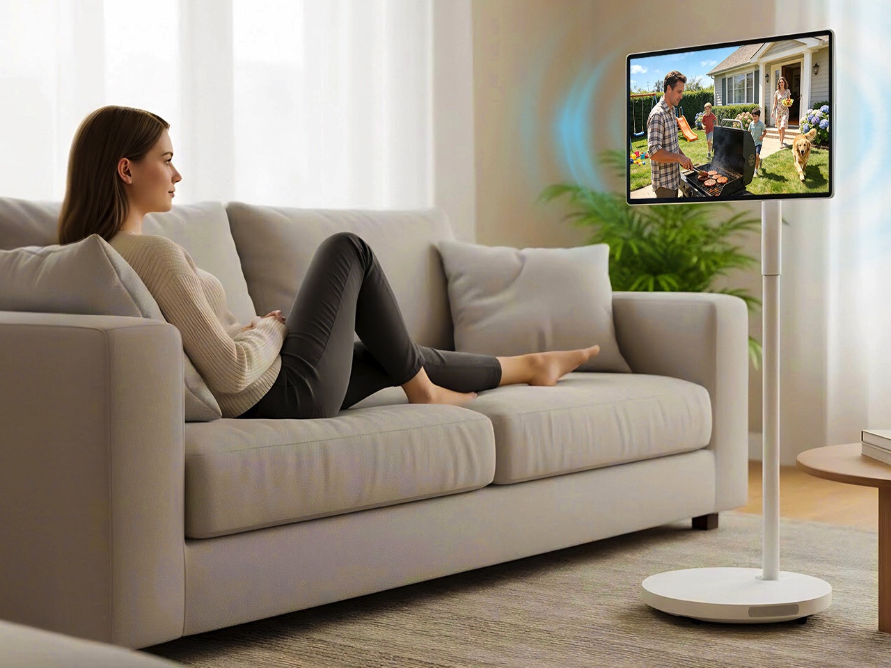 Nework MoveMate Hi-Fi Release