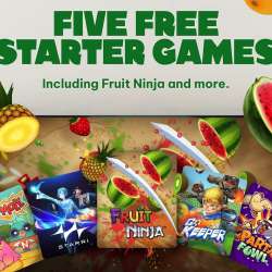 Nex Playground Availability