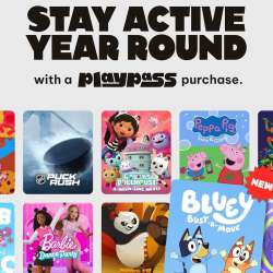 Nex Playground Games