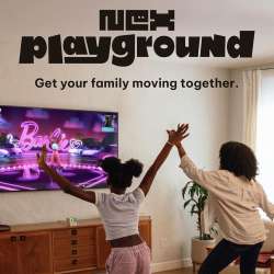 Nex Playground Gaming Console
