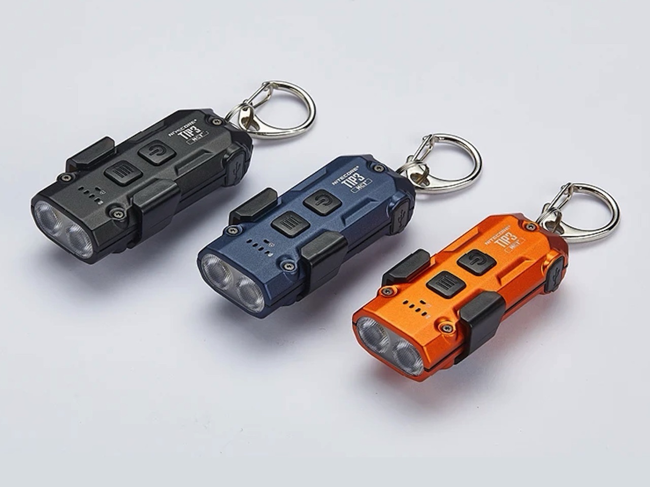 Nitecore TIP3 Buy Now