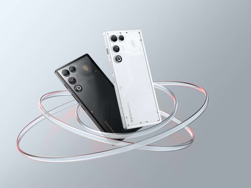 Nubia REDMAGIC 11 Air Availability