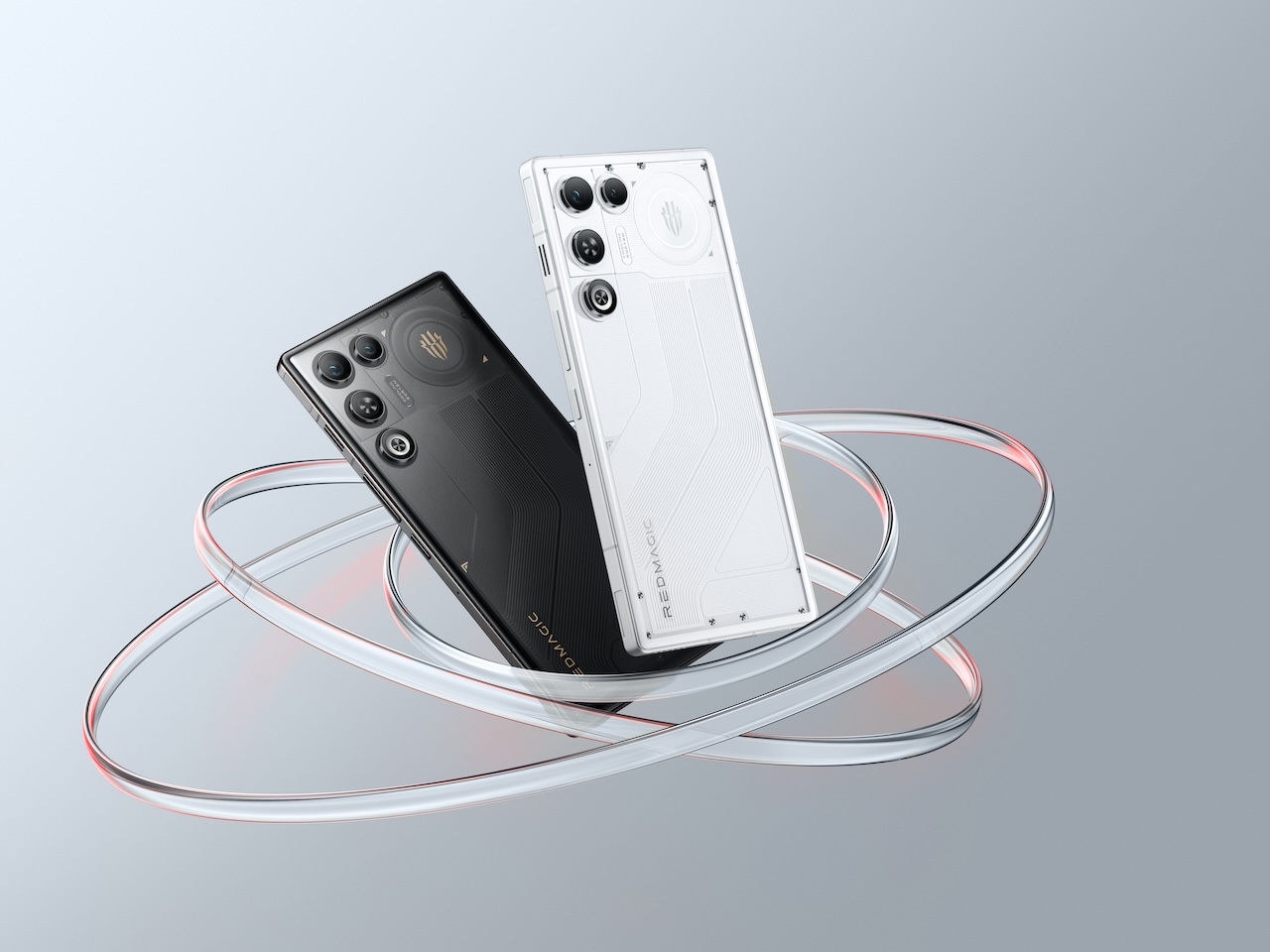 Nubia REDMAGIC 11 Air Availability