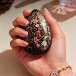 OCOOPA Women Rechargeable Hand Warmers City Garden