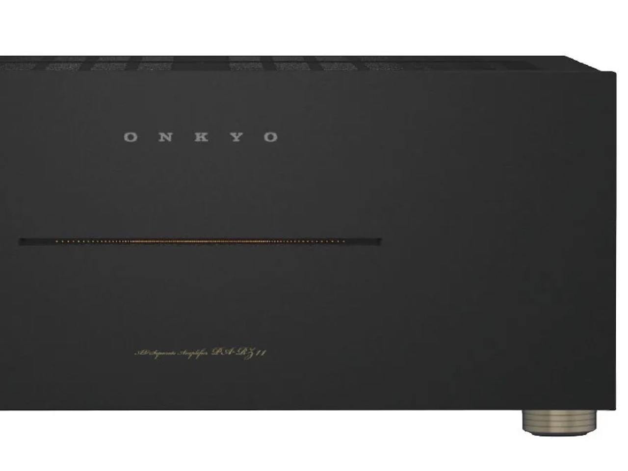 Onkyo RZ Series Photos