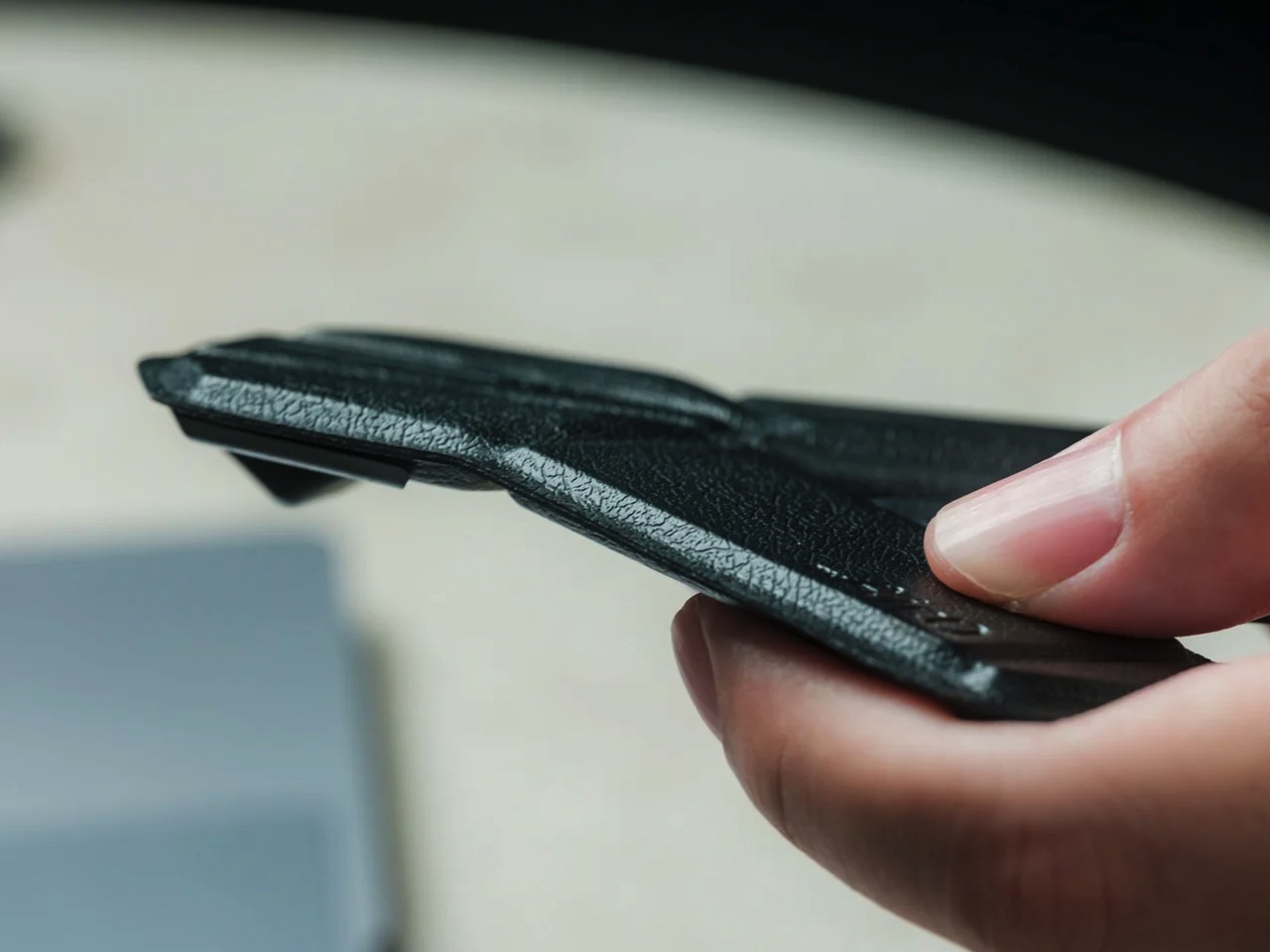 OrigamiSwift Folding Mouse