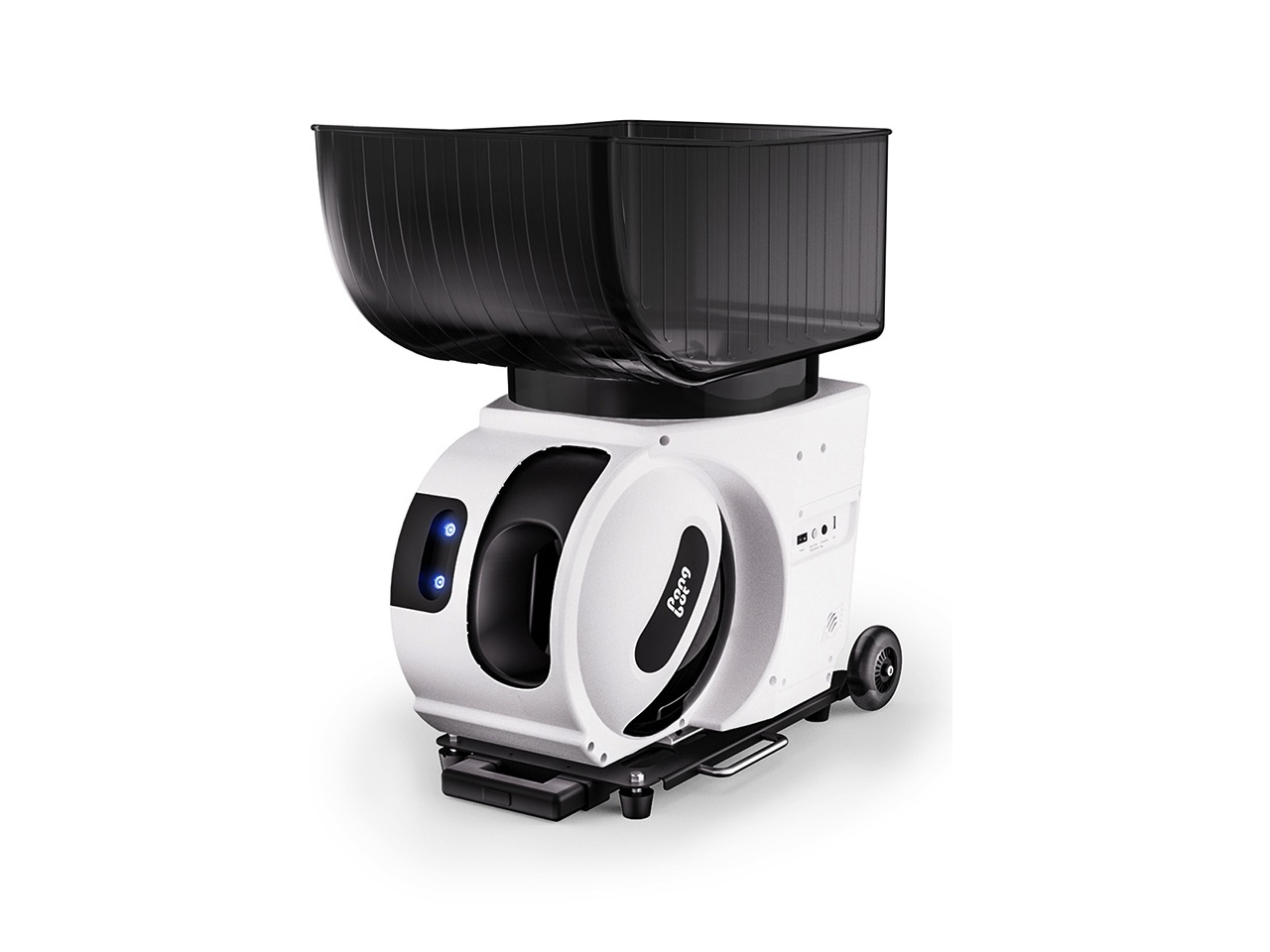 Pace S Pro Tennis Ball Machine