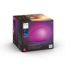 Philips Hue Flourish Table Lamp Availability