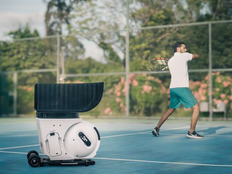 Pongbot Pace S Pro