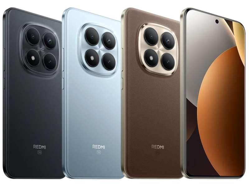 Redmi Note 15 Pro