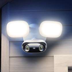 Reolink TrackFlex Floodlight WiFi