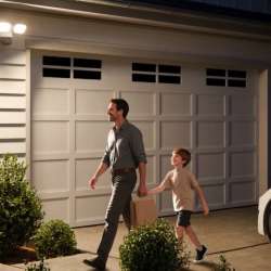 Reolink TrackFlex Floodlight WiFi Features