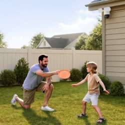 Reolink TrackFlex Floodlight WiFi Where to Buy