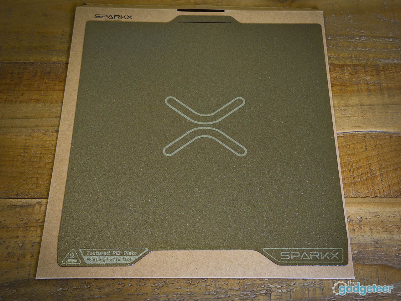 SPARKX i7 Color Combo AI 3D Printer 08