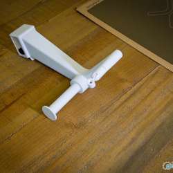 SPARKX i7 Color Combo AI 3D Printer 09