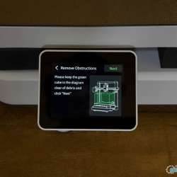 SPARKX i7 Color Combo AI 3D Printer 28