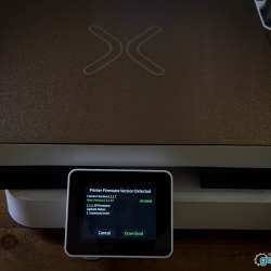 SPARKX i7 Color Combo AI 3D Printer 31