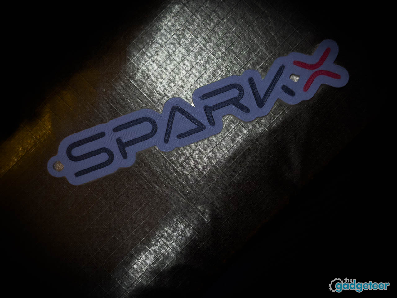 SPARKX i7 Color Combo AI 3D Printer 59