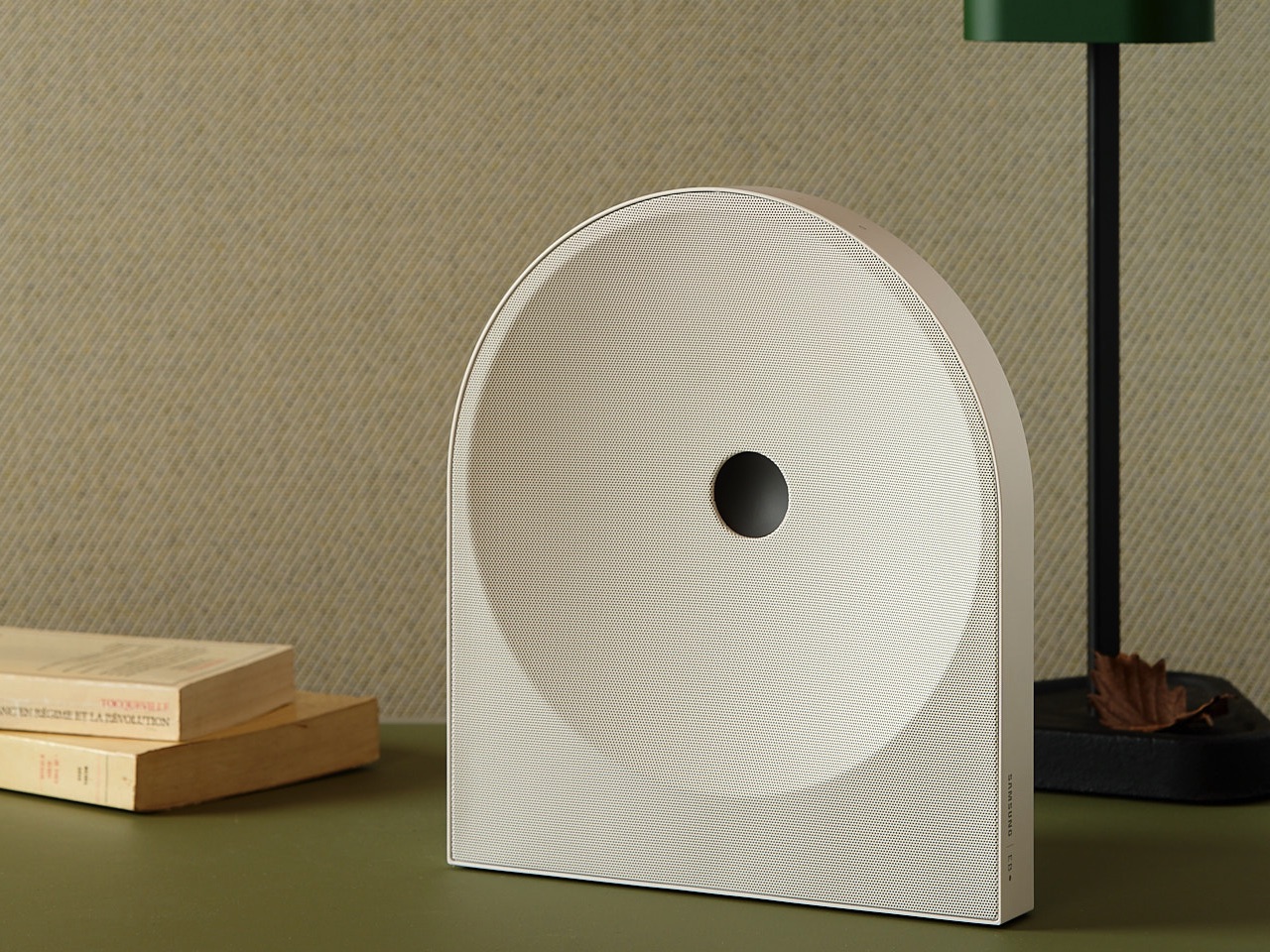 Samsung Music Studio 7 Availability