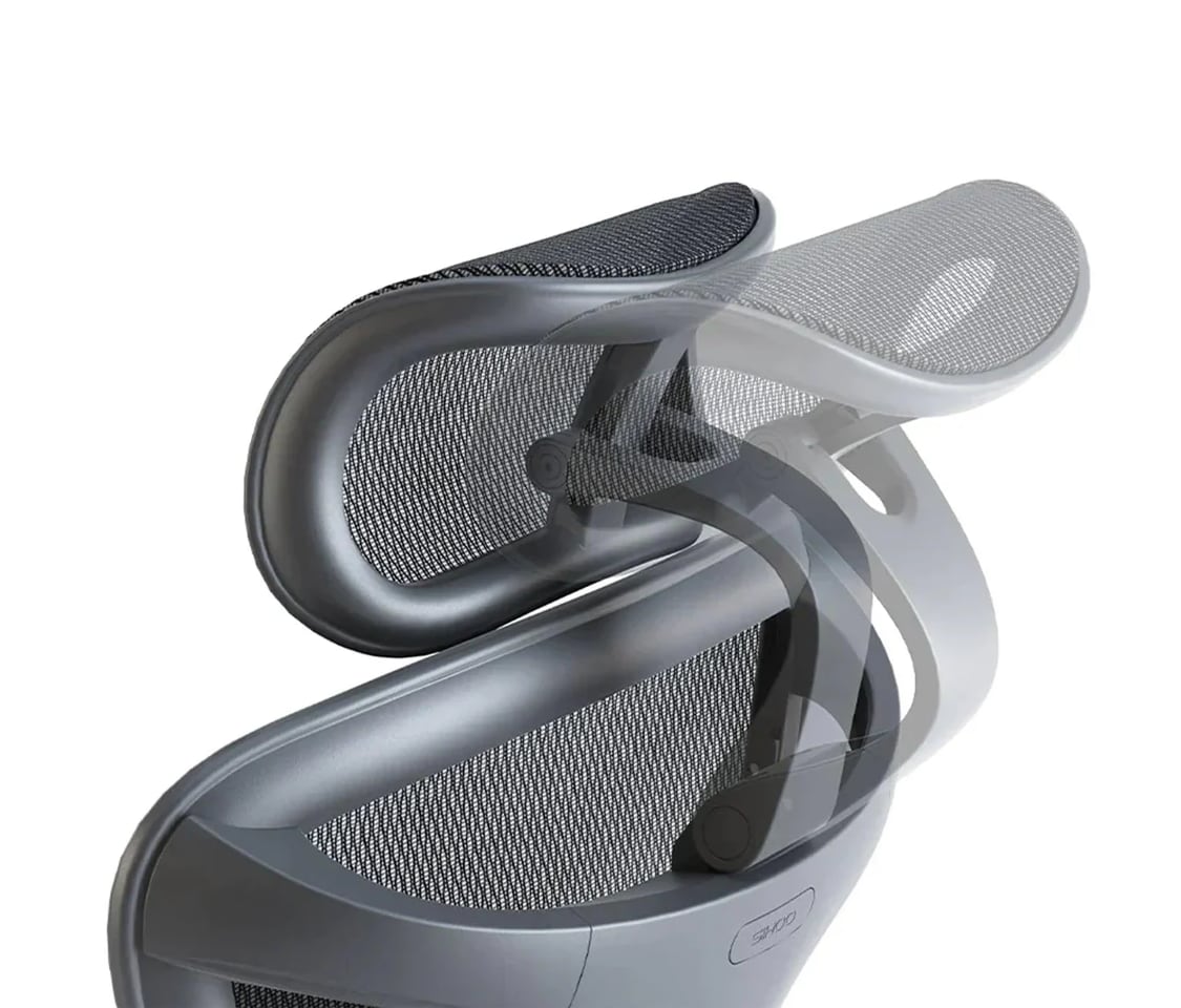 Sihoo C300 Ergonomic Office Chair headrest