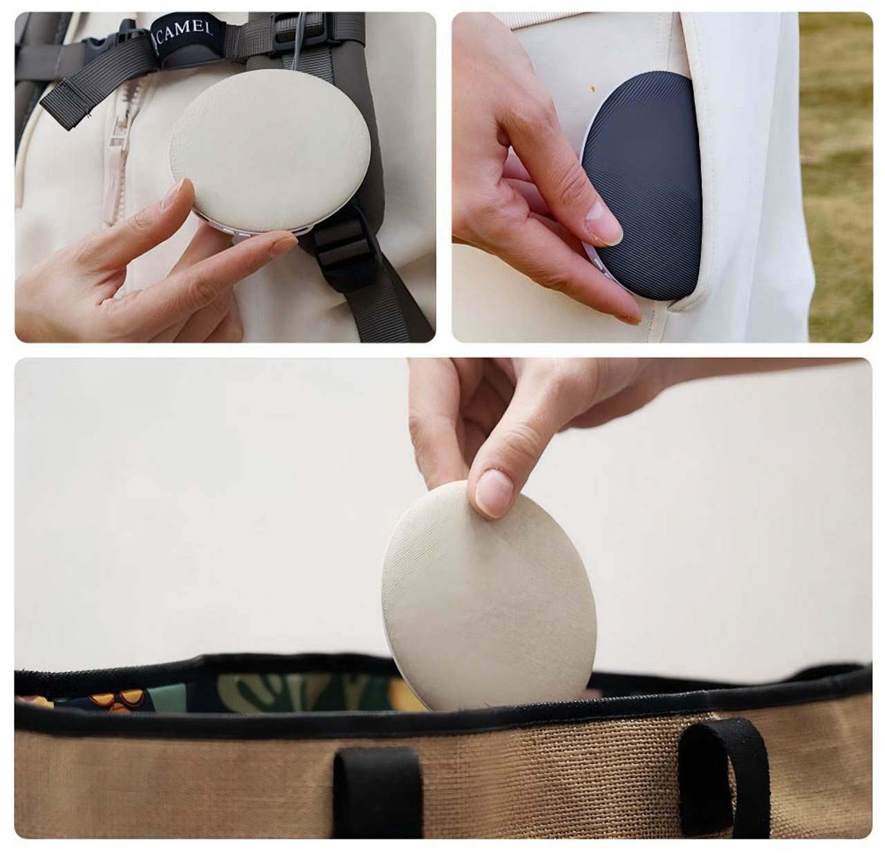 SluTune Q2 on Kickstarter the gadgeteer 05