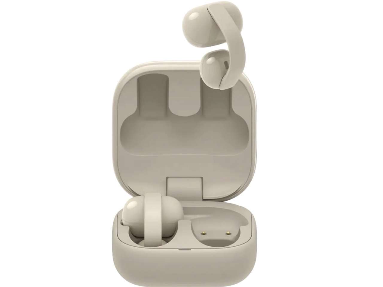 Sony Linkbuds Clip Earbuds Availability