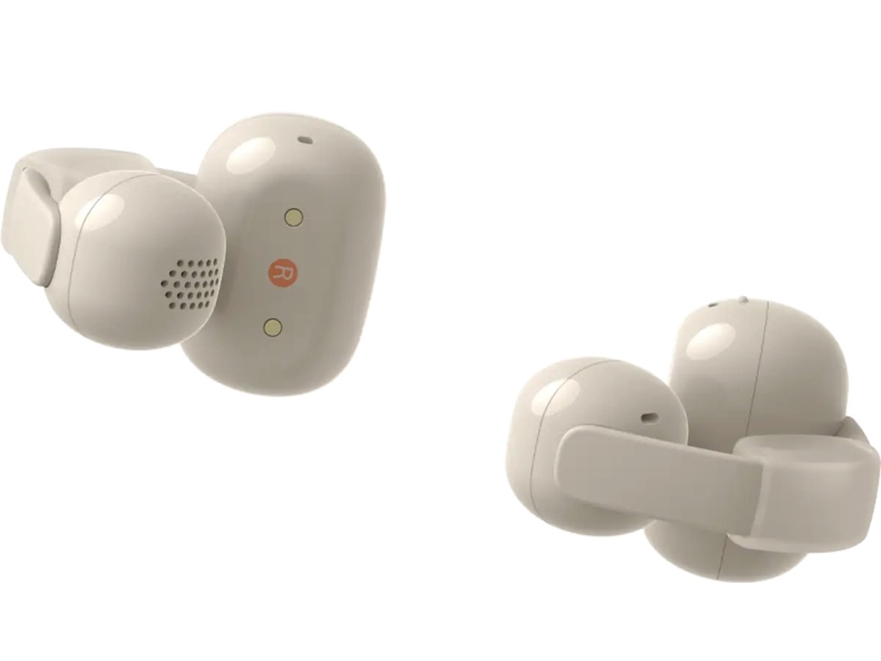Sony Linkbuds Clip Earbuds Specs