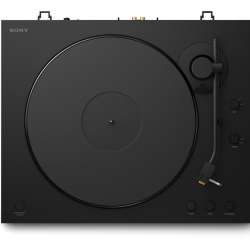 Sony PS-LX5BT Bluetooth Turntable Features 2