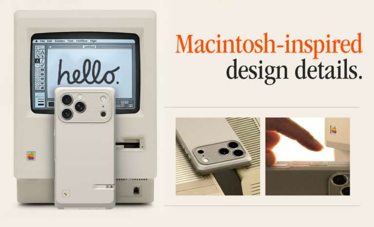 Jeu Vidéo GADGET Pour Macintosh - Haruhiko Shono - Édition Synergy Inc