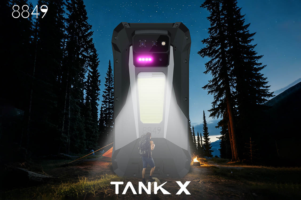 TANK X 9 2
