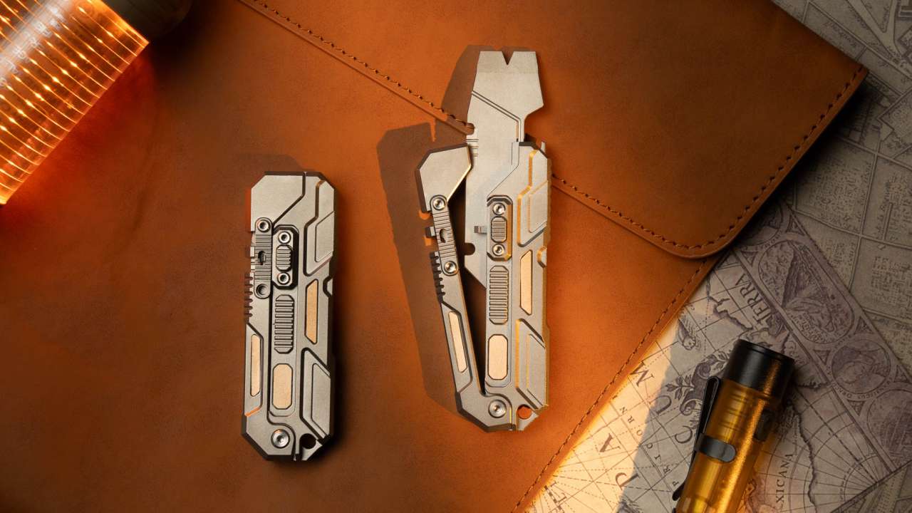 TI PryBar Playmaker the gadgeteer 09