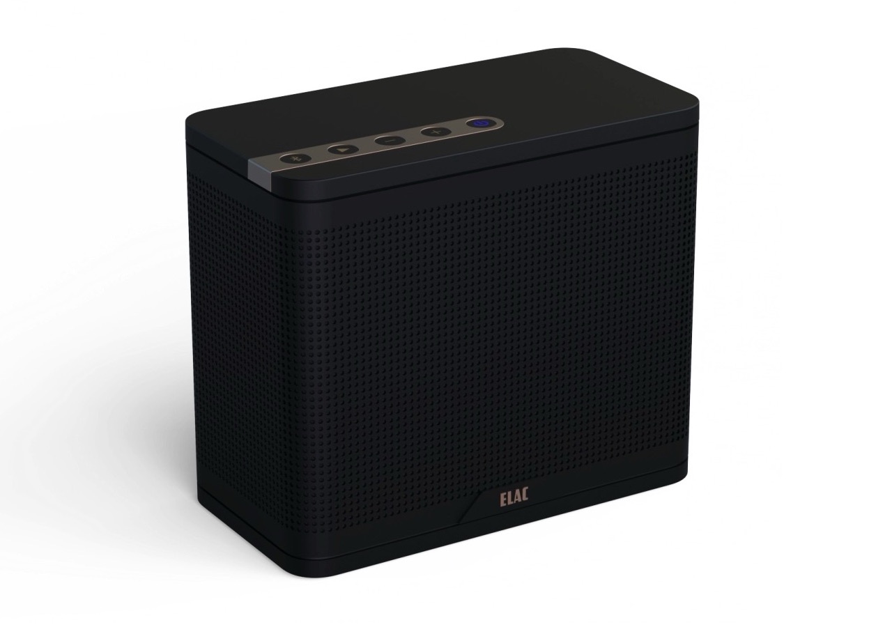 ELAC NAVA100 Portable Bluetooth Speaker Price 