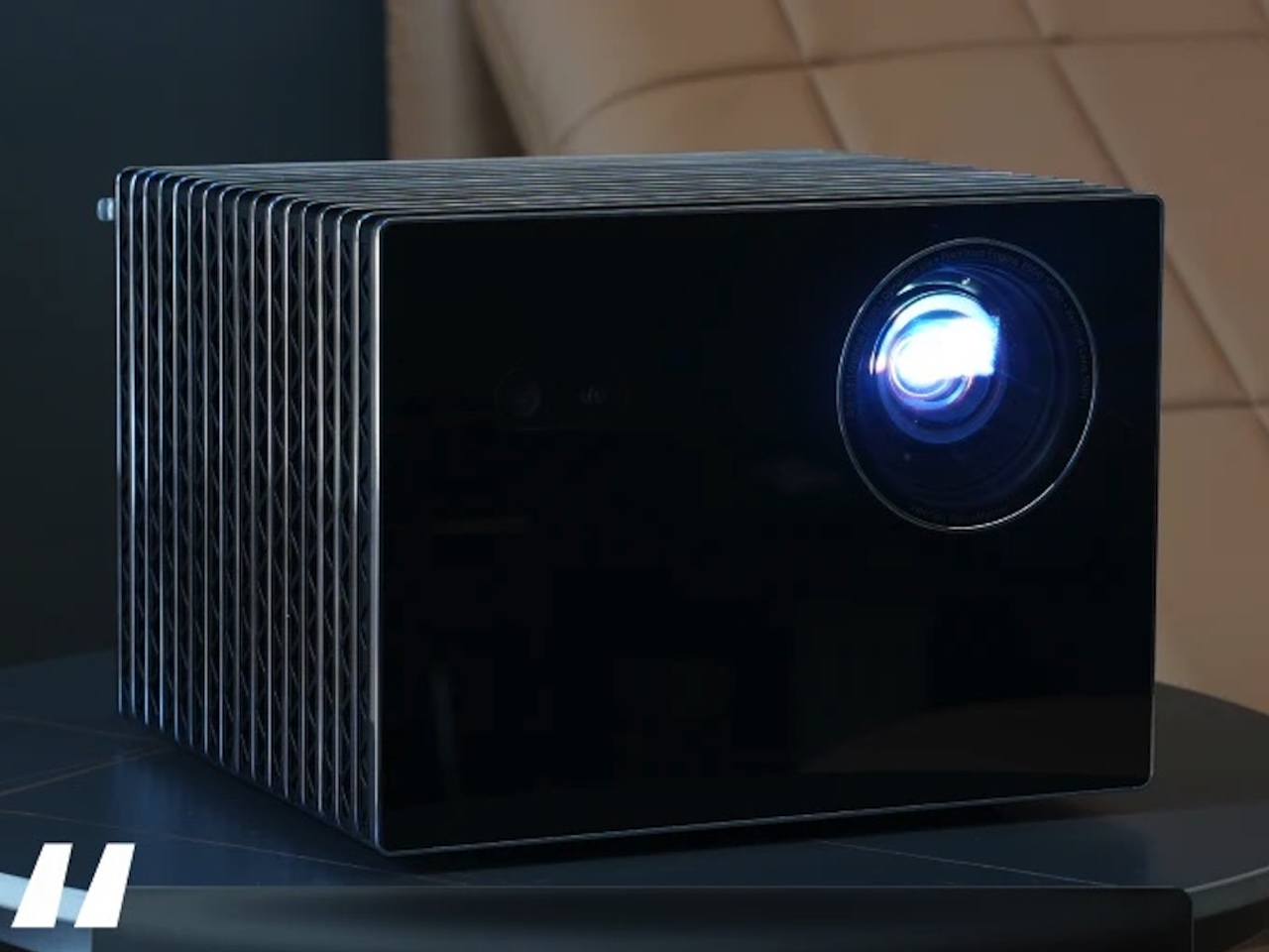 Valerion VisionMaster Max Projector Features