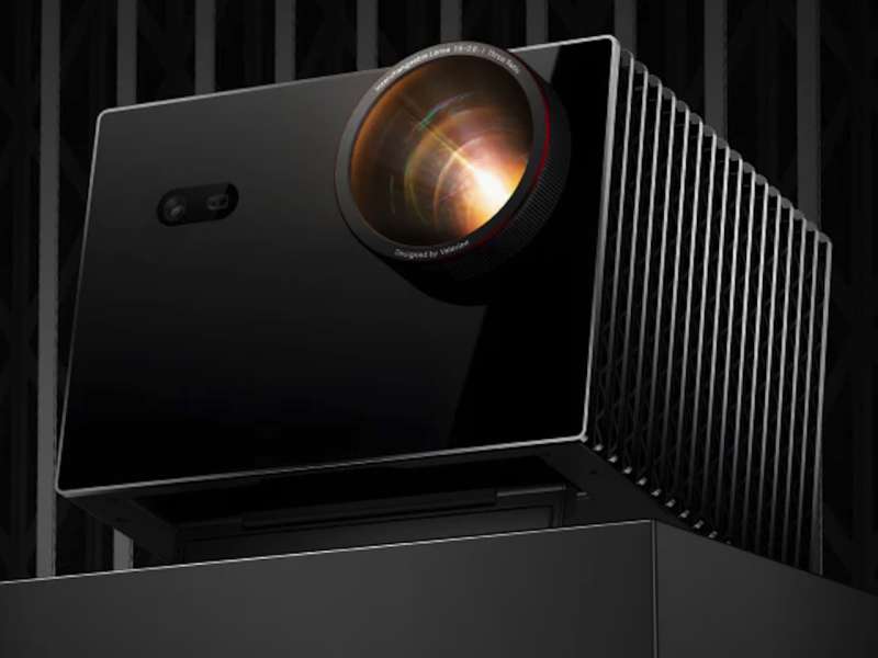 Valerion VisionMaster Max Projector Price