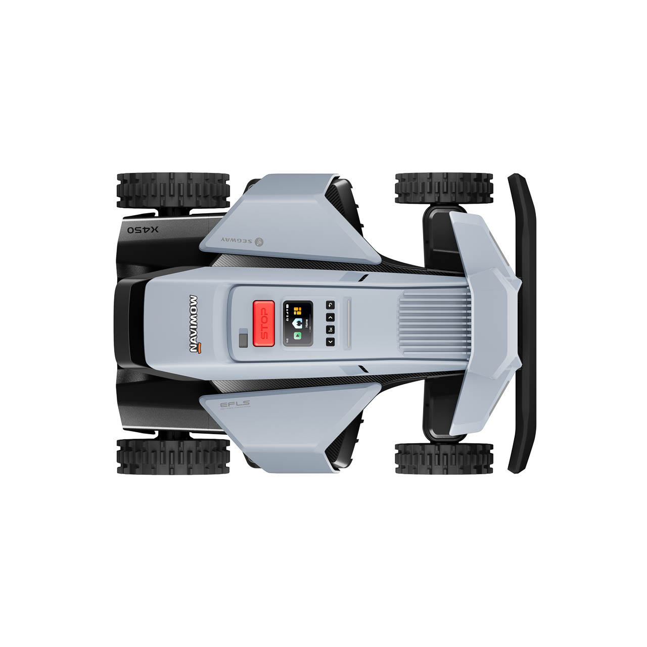 X4 Series the gadgeteer 01