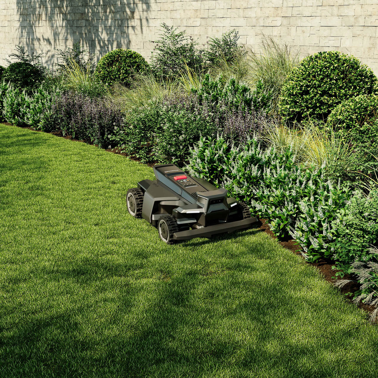 X4 Series the gadgeteer 08